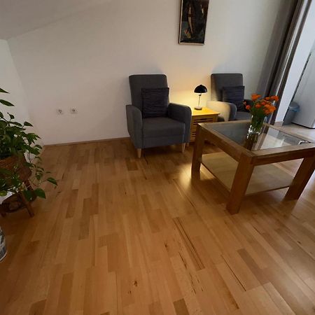 Apartment Rosa 2 Ровинь Экстерьер фото