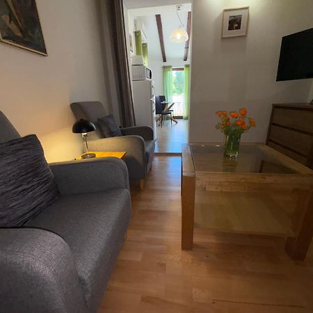 Apartment Rosa 2 Ровинь Экстерьер фото