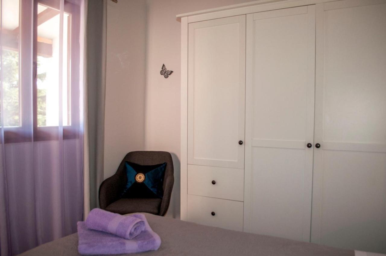 Apartment Rosa 2 Ровинь Экстерьер фото