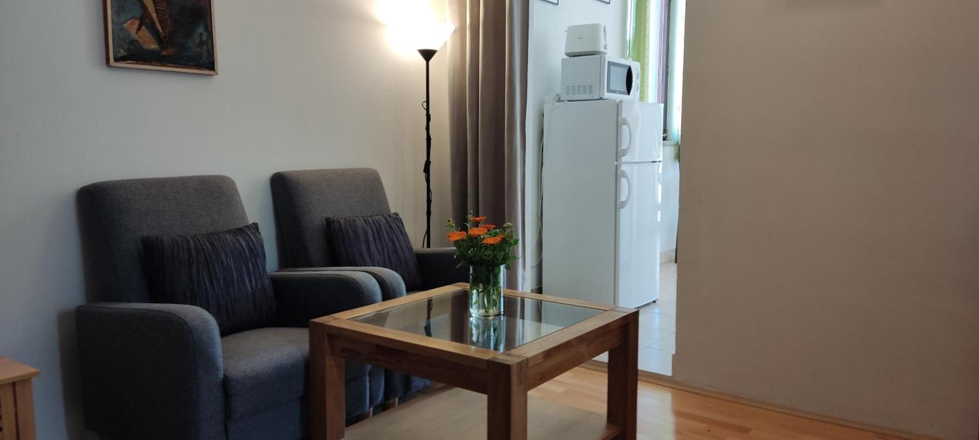 Apartment Rosa 2 Ровинь Экстерьер фото