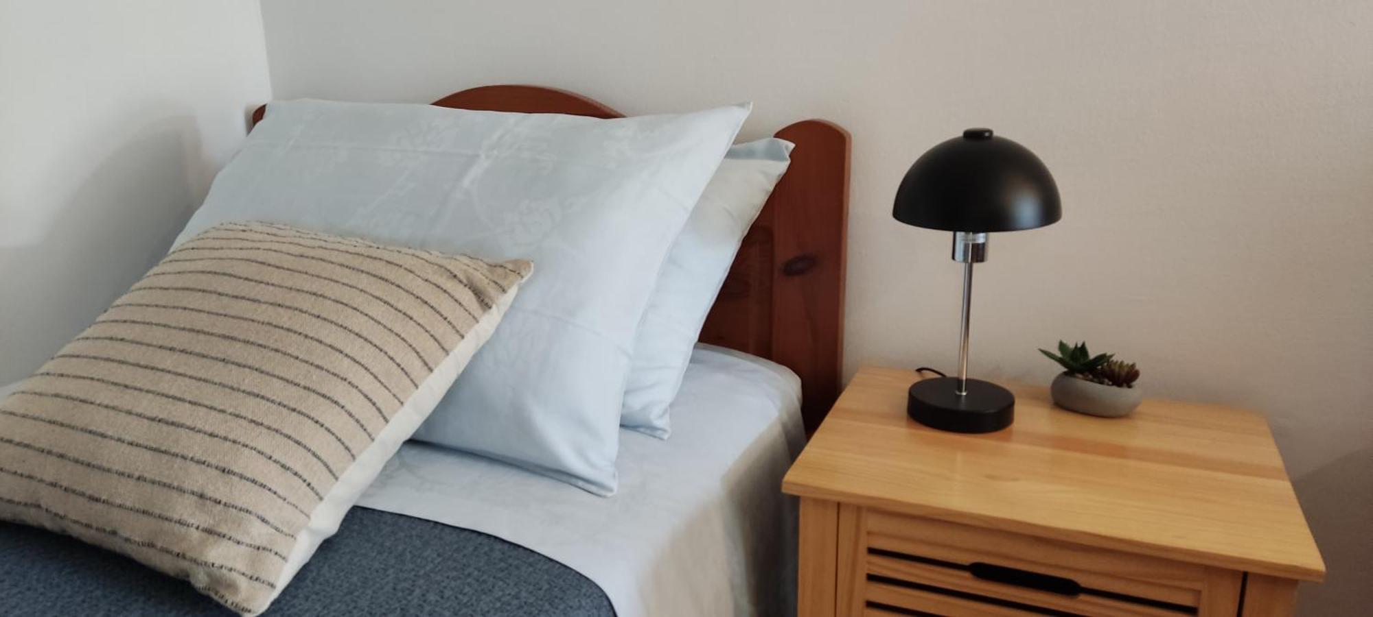 Apartment Rosa 2 Ровинь Экстерьер фото