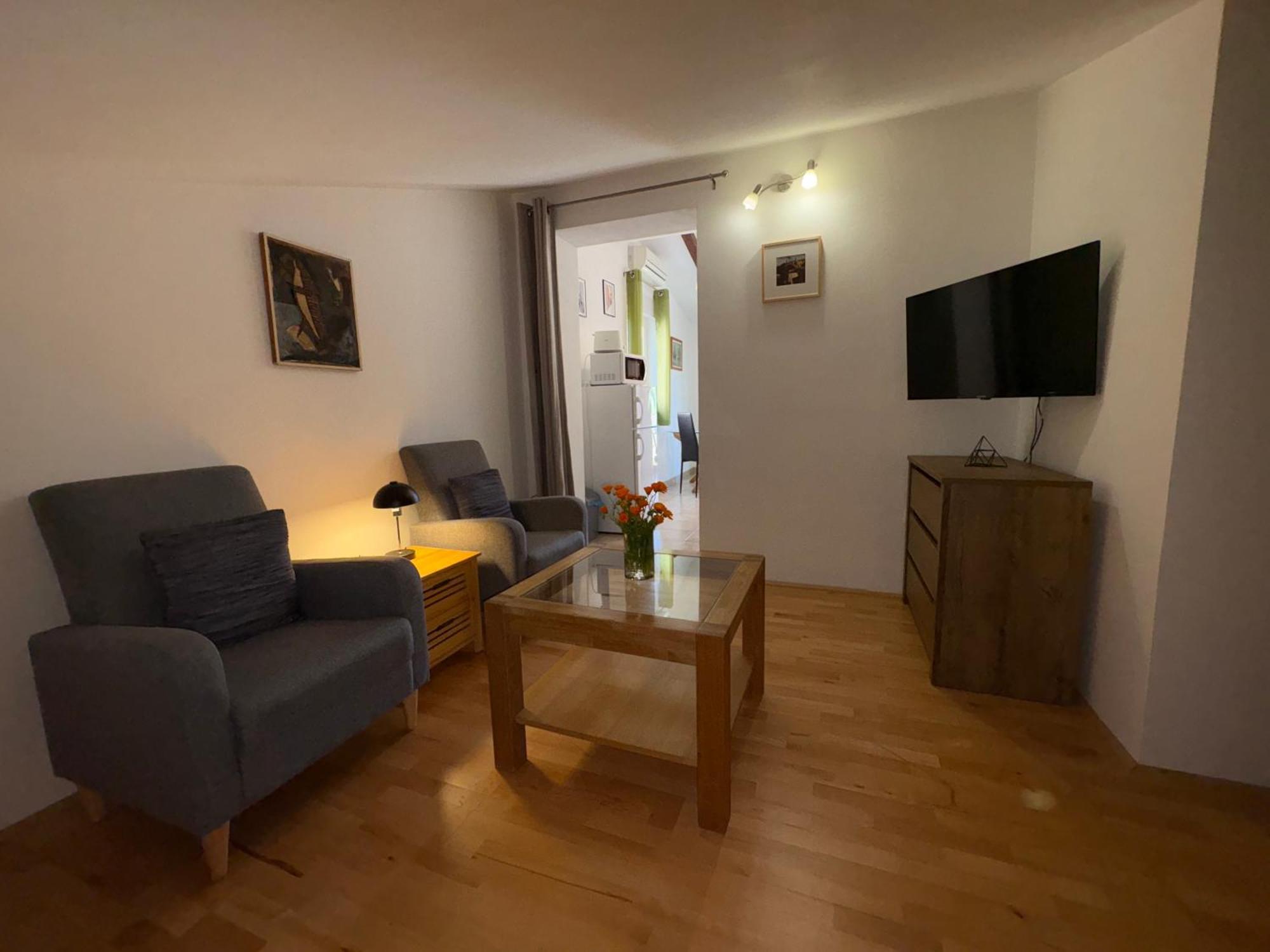 Apartment Rosa 2 Ровинь Экстерьер фото