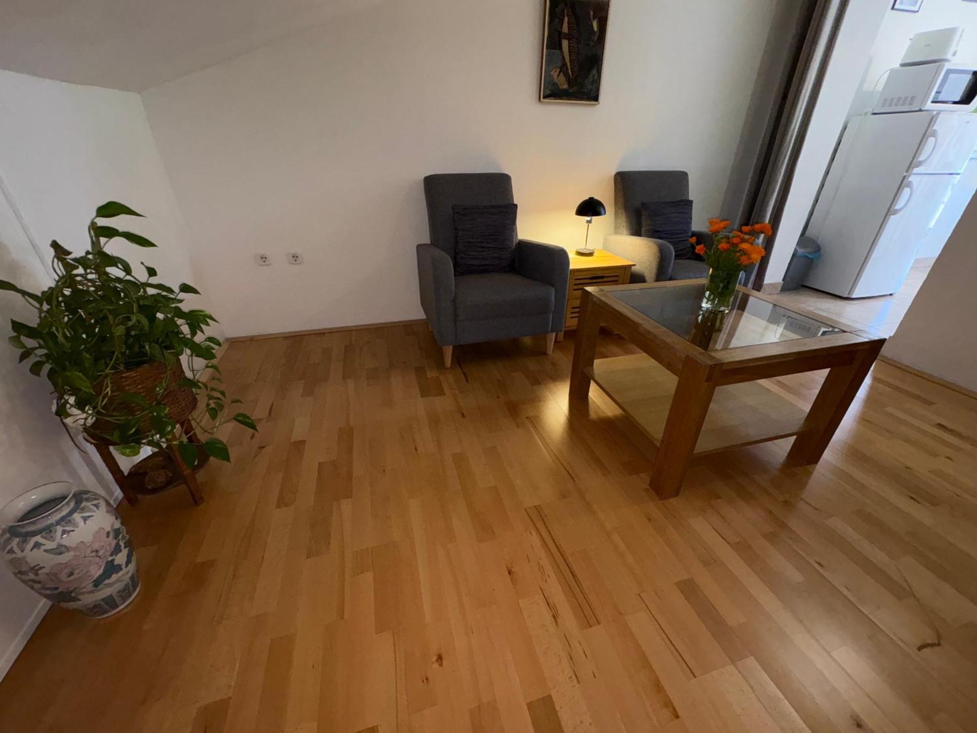 Apartment Rosa 2 Ровинь Экстерьер фото
