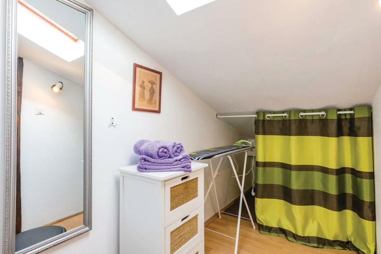 Apartment Rosa 2 Ровинь Экстерьер фото